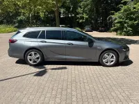 Gebraucht Opel Insignia Elegance 174 PS (127 kW) 2021 Grau Kombi