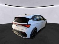 Gebraucht Cupra Born 150 kW (204 PS) 2022 Eisweiß Kleinwagen