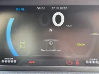 Gebraucht Micro Microlino 19 kW (26 PS) 2024 Silber Kleinwagen