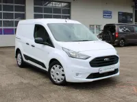 Używany Ford Transit Connect Trend 120 KM (88 kW) 2021 Biały Minivan