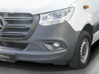 Second-hand Mercedes Sprinter 170 CP (125 kW) 2023 Alb Van