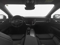 Gebraucht Volvo V60 CC Plus 197 PS (144 kW) 2024 Grau vapour grey / metallic Kombi