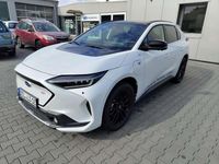 Neu Subaru Solterra Platinum 160 kW (218 PS) 2025 Crystal white pearl SUV