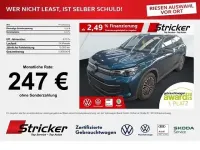 Gebraucht VW Tiguan Goal 150 PS (110 kW) 2025 SUV