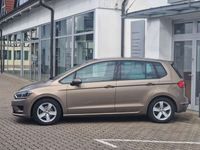 gebraucht VW Golf Sportsvan Comfortline 1.4 TSI DSG, Panoramaschiebedach