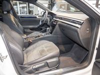 Occasion VW Arteon R 320 ch (235 kW) 2021 Blanc Berline
