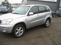 gebraucht Toyota RAV4 RAV 42.0 Limited 4X4