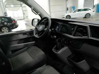 Gebraucht VW Transporter 110 PS (80 kW) 2024 Candyweiß Van