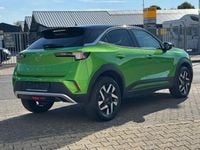 Gebraucht Opel Mokka Elegance 110 PS (80 kW) 2023 Grün SUV