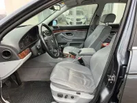 Gebraucht BMW 535 235 PS (172 kW) 1998 Grau Limousine