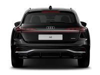 Second-hand Audi A6 367 CP (269 kW) 2026 Negru Break