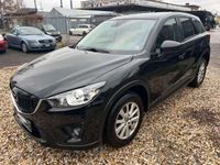 gebraucht Mazda CX-5 2.2D Center-Line 2WD-Navi-AHK-Hu/Au 05/25-Sitzheiz