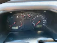 Używany VW Transporter 102 KM (75 kW) 2002 Zielony Van