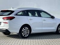 gebraucht Hyundai i30 III CW 1,4 T-GDI Style DAB LHZ NAVI RFK SHZ TOUCH NEBEL