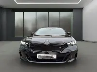 Gebraucht BMW i5 Performance 442 kW (601 PS) 2024 Schwarz Limousine