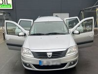 gebraucht Dacia Logan 1.5 Diesel