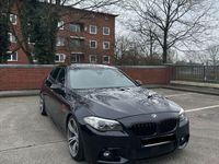 gebraucht BMW 535 i xDrive/M-Sportpaket/Harman/Head-up