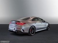 gebraucht Mercedes CLA45 AMG S 4M+ Coupé Night Driver's Pano LED