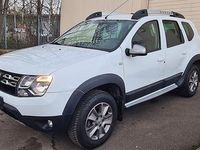 Gebraucht Dacia Duster Prestige 125 PS (91 kW) 2016 SUV