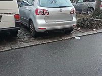 Gebraucht VW Golf 122 PS (89 kW) 2009 Silber SUV