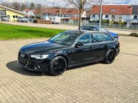 gebraucht Audi A6 Avant 3.0TDI*KLIMA*NAVI*XEN*RFK*LEDER*AHK*PDC