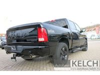 gebraucht Dodge Ram 5.7l V8 4X4