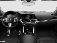 Gebraucht BMW M440 M Sport 374 PS (275 kW) 2022 Schwarz Coupé
