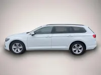 Gebraucht VW Passat Business 200 PS (147 kW) 2021 Manufacturer Kombi