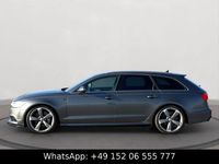 Usado Audi A6 Ambiente 313 HP (230 kW) 2014 Cinzento Carrinha