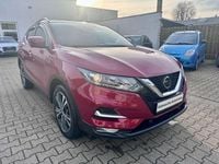 Gebraucht Nissan Qashqai 360º 158 PS (116 kW) 2020 Andere SUV