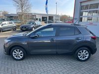 Gebraucht Kia Stonic Vision 84 PS (61 kW) 2019 Grau SUV
