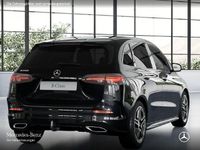 Gebraucht Mercedes B200 AMG line 163 PS (119 kW) 2025 Kosmosschwarz Van / Kleinbus