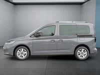 Neu VW Caddy 116 PS (85 kW) 2025 Grau Van / Kleinbus