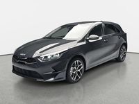 Neu Kia Ceed Style 140 PS (102 kW) 2025 Grau Kleinwagen