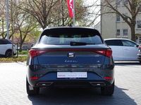 Gebraucht Seat Leon FR 150 PS (110 kW) 2020 Grau Kombi