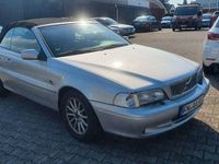 Occasion Volvo C70 193 ch (141 kW) 2000 Argent Cabriolet