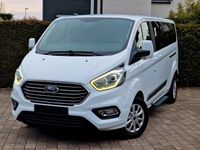 Gebraucht Ford Tourneo 131 PS (96 kW) 2020 Weiß Kombi