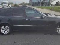 Gebraucht Mercedes E220 Avantgarde 150 PS (110 kW) 2005 Kombi