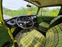 Gebraucht VW T2 50 PS (36 kW) 1978 Grün Van