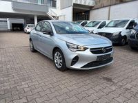 Usado Opel Corsa Edition 101 HP (74 kW) 2022 Cinzento Citadino