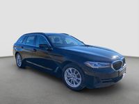 Gebraucht BMW 540 340 PS (250 kW) 2023 Schwarz Kombi