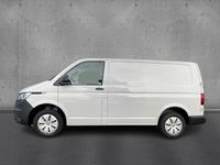 Gebraucht VW T6.1 110 PS (80 kW) 2023 Weiß Van