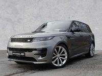 Gebraucht Land Rover Range Rover Sport SE 405 PS (297 kW) 2023 Grau SUV