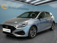 Gebraucht Hyundai i30 101 PS (74 kW) 2025 Andere Limousine