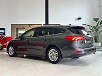 gebraucht Ford Focus 2.0 Turnier Titanium X*Kamera,Nav*