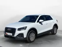 Brugt Audi Q2 111 HK (81 kW) 2023 Hvid SUV