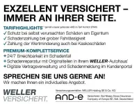 Gebraucht BMW X1 Performance 150 PS (110 kW) 2023 Black sapphire (schwarz) SUV