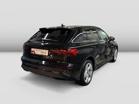 Gebraucht Audi A3 S-Line 204 PS (150 kW) 2022 Mythosschwarz metallic Limousine