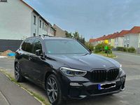 gebraucht BMW X5 45E Hybrid M Sport - Voll Ausstattung