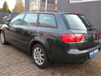 Gebraucht Seat Exeo Style 103 PS (75 kW) 2009 Andere Limousine